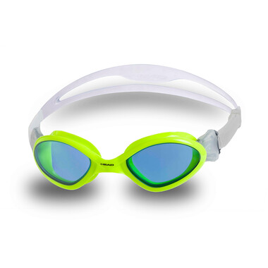 Occhialini da Nuoto HEAD TIGER MID Blu/Verde 0